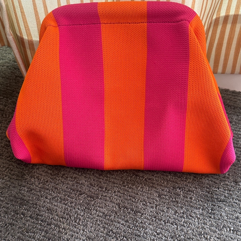 Clutch bag
